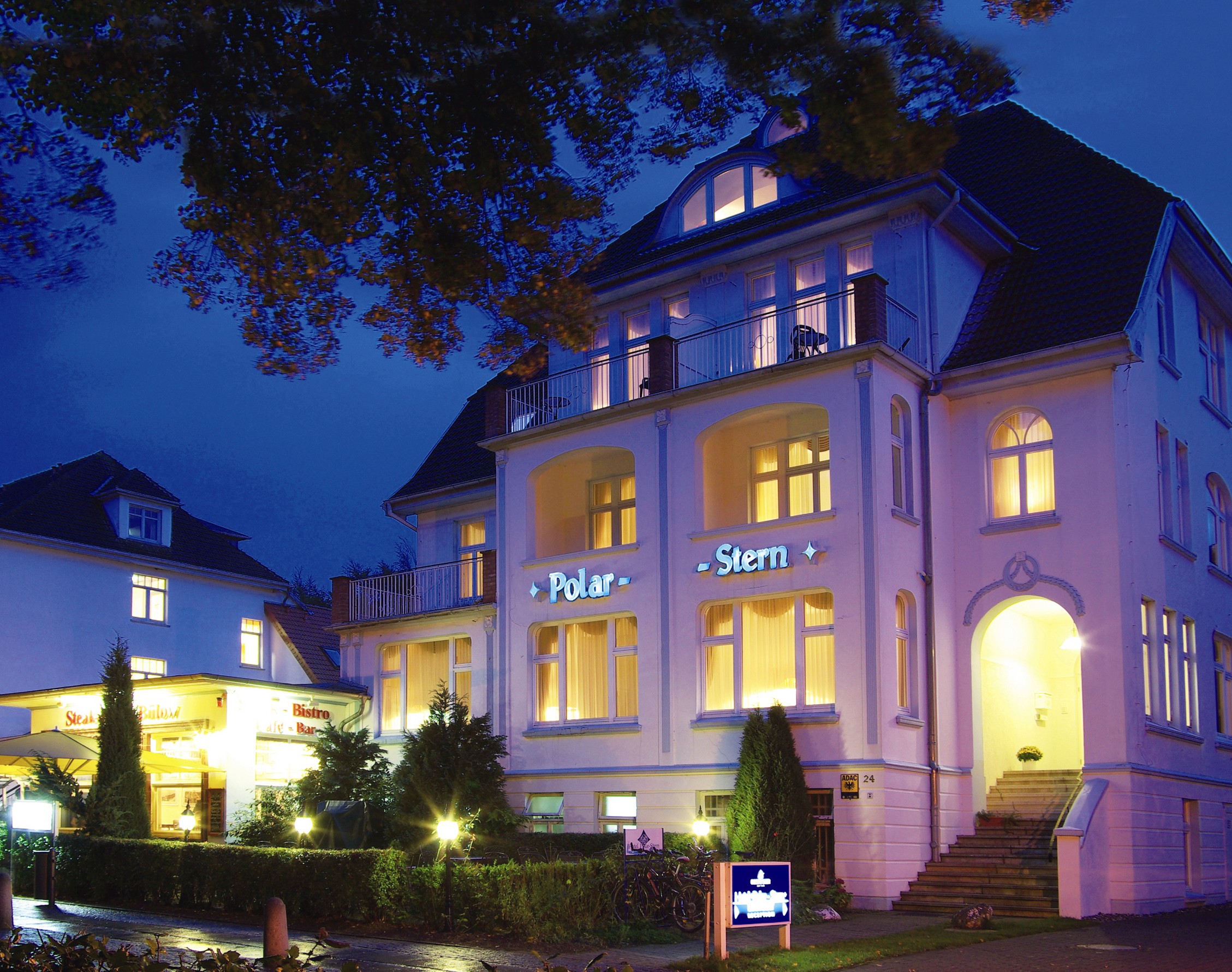 Hotel Kühlungsborn