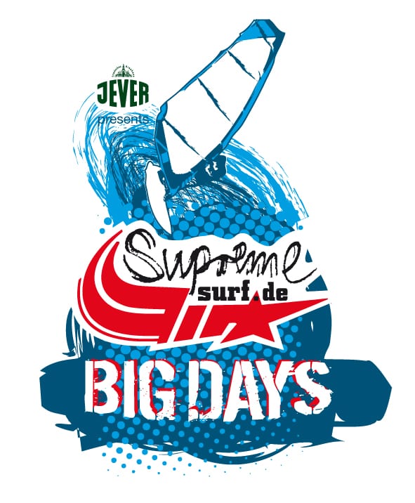 Supremesurf Big Days 2009